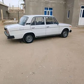 Lada 2106 1999