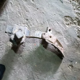 трактор запчясть