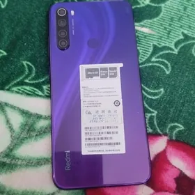 Redmi note 8