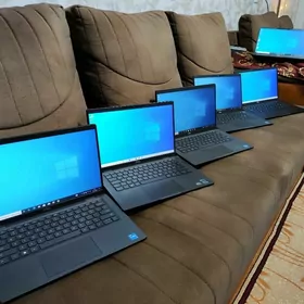 ноутбук noutbuk DELL 11th gen