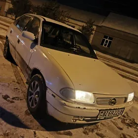 Opel Astra 1992