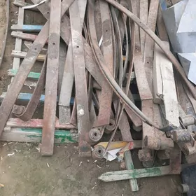 GAZEL ANGAR RESORLAR