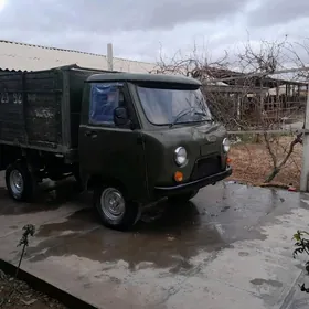 UAZ 462 1985
