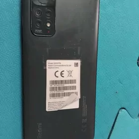 Redmi not 11
