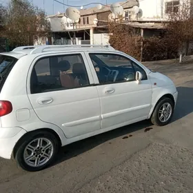 Daewoo Matiz 2003