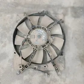 каролла винтилятор