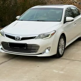 Toyota Avalon 2013