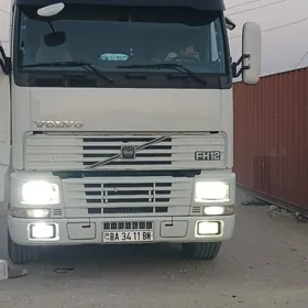 Volvo FH12 2002