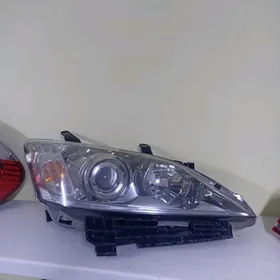 Leksus ES 2010 Fara stop(cyra)