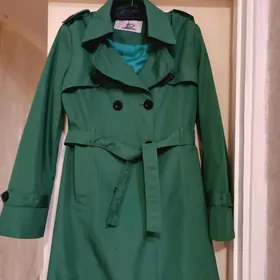 плащ