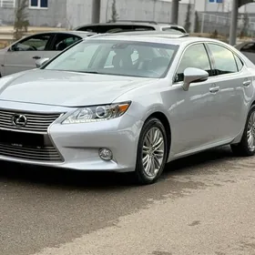 Lexus ES 350 2013