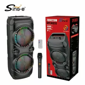 mirkafonly kalonkalar