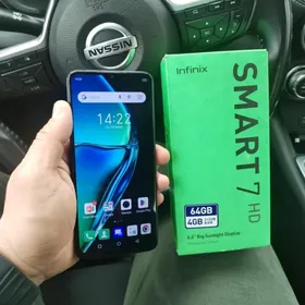 INFINIX SMART 7 (4/64)