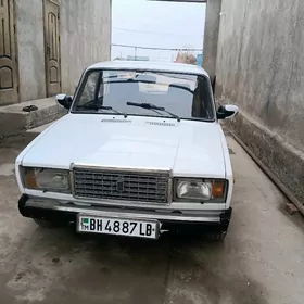 Lada 2107 2002