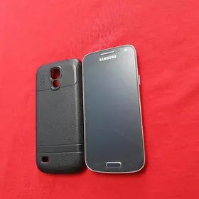 Samsung S4 mini paket