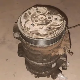 kompressor kondisioner