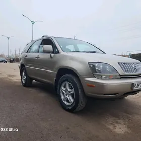 Lexus RX 300 2000