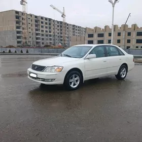 Toyota Avalon 2003