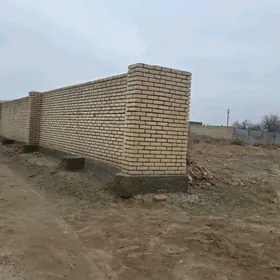 Gres Daça 16 sotok kwadrat