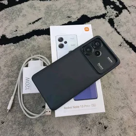 redmi not 13 pro + 5g 12/512