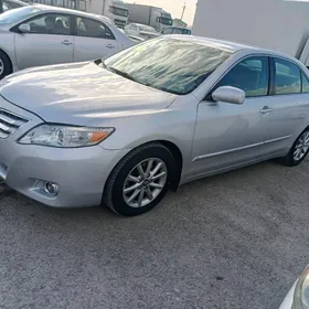 Toyota Camry 2010