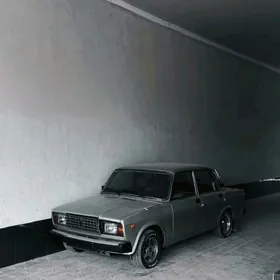Lada 2107 2011