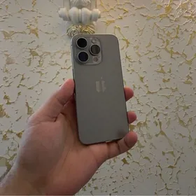 iPhone 15Pro 256gb 2sim