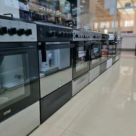 Gaz plita gazplitalar