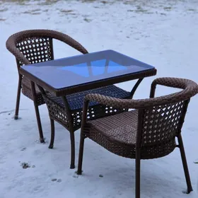 2 Li Stol Stul Стол Стул