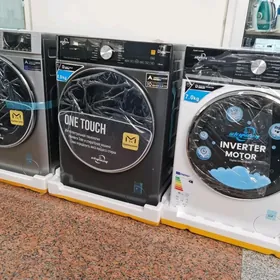 Kir masyn Kirmasynlar 6 kg 7kg