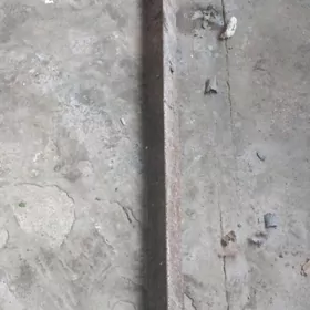 швеллер длина 1.75