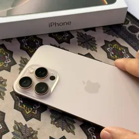 iPhone 16Pro Max 256gb