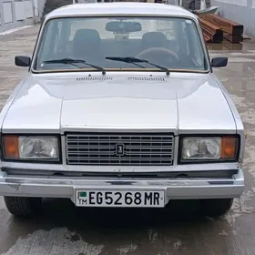 Lada 2107 2011