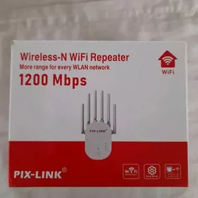 WAY  FAY  Усилитель