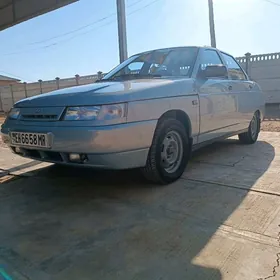 Lada 2110 2001