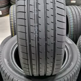TEKER ÝOKOHAMA 235/55/18 ✅️