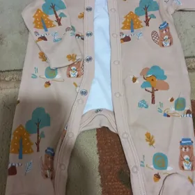 bäbek eşikler GEỲLEN