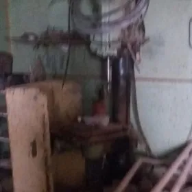 сверло станок