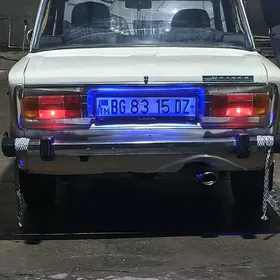 Lada 2106 1992