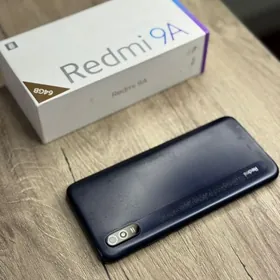 Redmi 9a 4/64gb