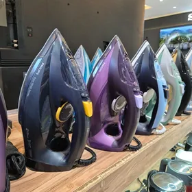 PHILIPS Firmanyň ütükleri