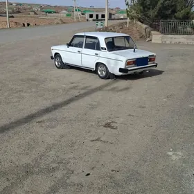 Lada 2106 2000