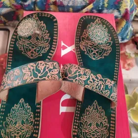 Индийские сланцы 40размер