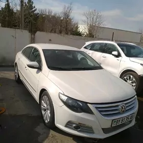 Volkswagen CC 2009