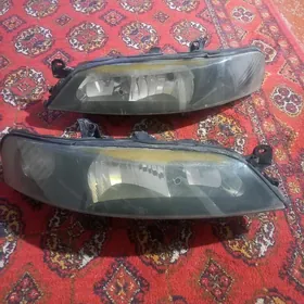 Far opel vectra b 99