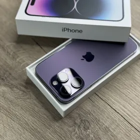 iPhone 14 Pro 128gb 87%