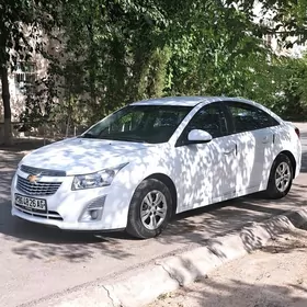 Chevrolet Cruze Limited 2015