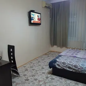 Arenda Jaý Kim Raýon