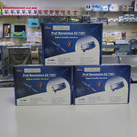 Prof Revaluation S2 7301