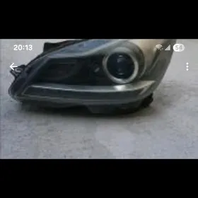 Mercedes 2008 2010 onki fara